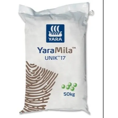 NPK 17 17 17 10KG CHAPA UNIK17