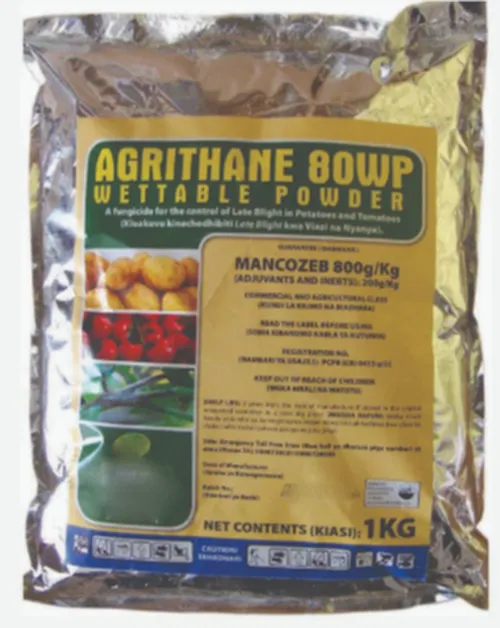 MANCOZEB AGRITHANE 1KG