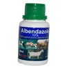 ALBENDAZOLE 10%   40MLS