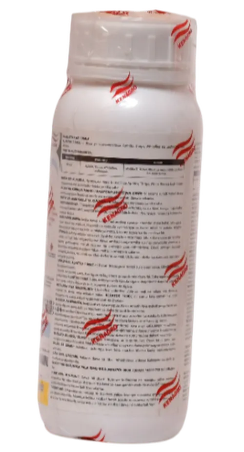 ALFATOX 1LTR CYPERMETHRIN