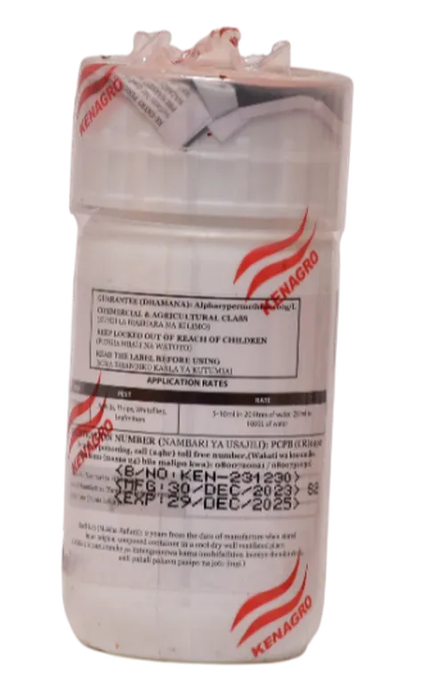 ALFATOX   50ML CYPERMETHRIN