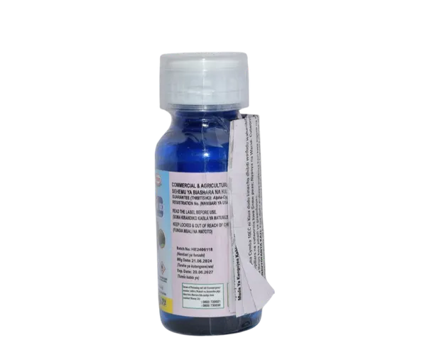 ALPHACYMBA   50ML CYPERMETHRIN