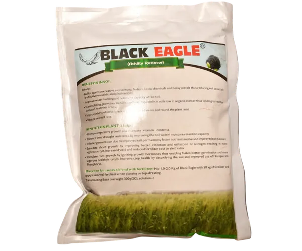 BLACK EAGLE  500GMS