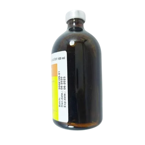 BOOSTER INJECTION 100MLS ALFAS