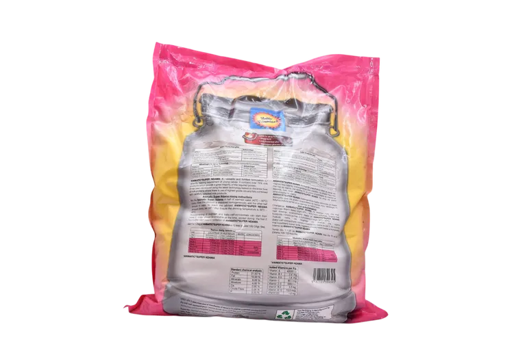 ANIMATIC SUPER NDAMA 5KG OSHO