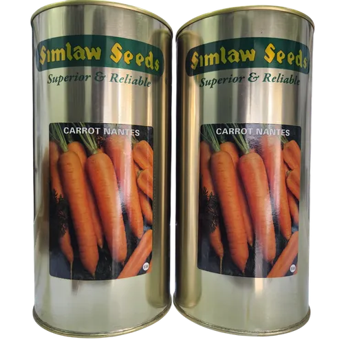 CARROT NANTES  10GM SIMLAW