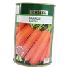 CARROT NANTES 500GM EA