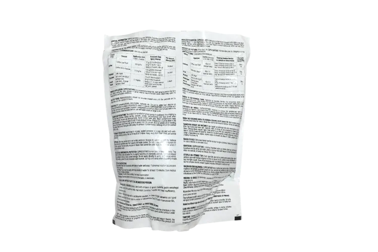 CUPROCAFFARO 2KG GREEN COPPER ARYSTA