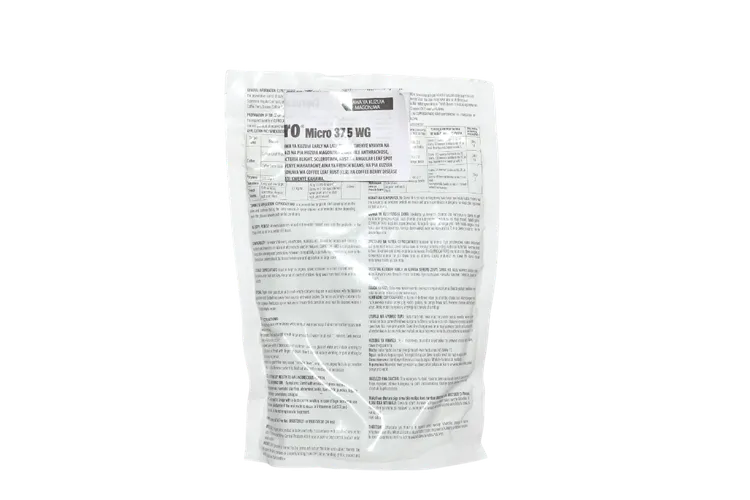 CUPROCAFFARO 500GMS GREEN COPPER ARYSTA