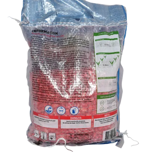 MAIZE DEKALB 8031 2KG