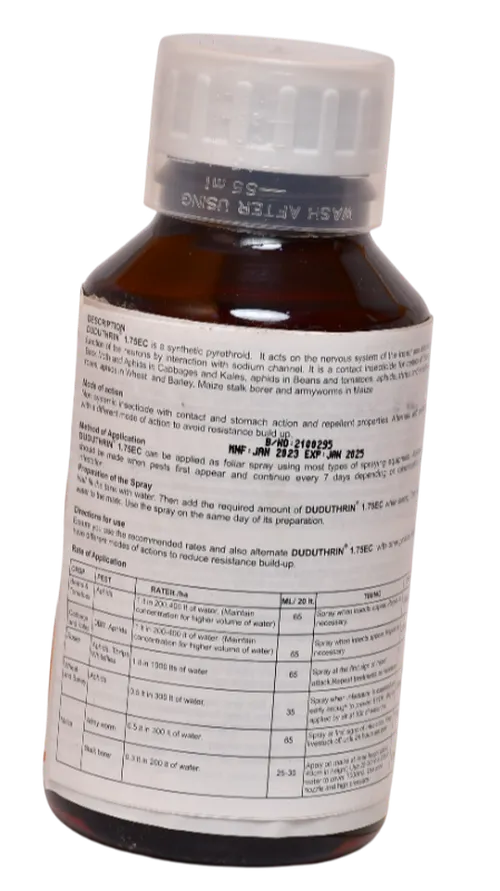 LAMBDA DUDUTHRIN 1.75EC  500ML