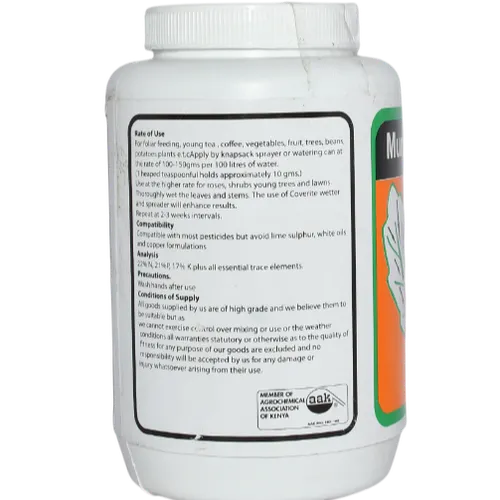 MURPHY FOLIAR  400GMS