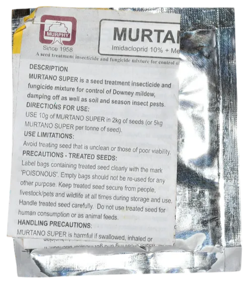 MURTANO 10GMS