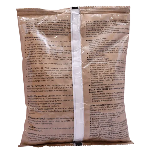 EASYGRO FLOWER & FRUIT 1KG