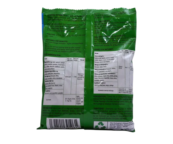 EASYGRO VEGITATIVE 1KG