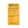 EGOCIN HCL 10% 50MLS MEDISEL