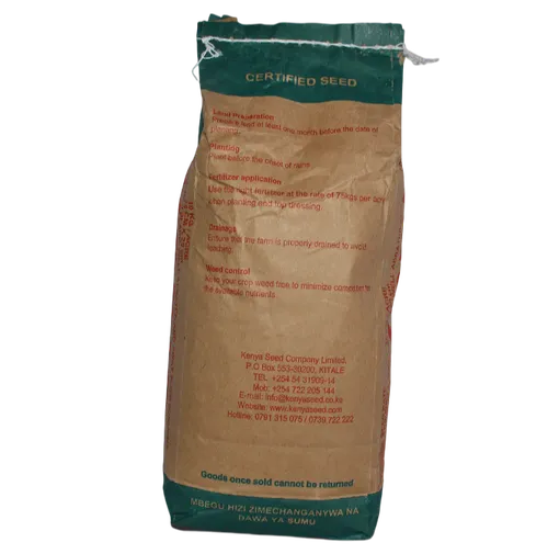 MAIZE 513 HYBRID 2KG K.SEED