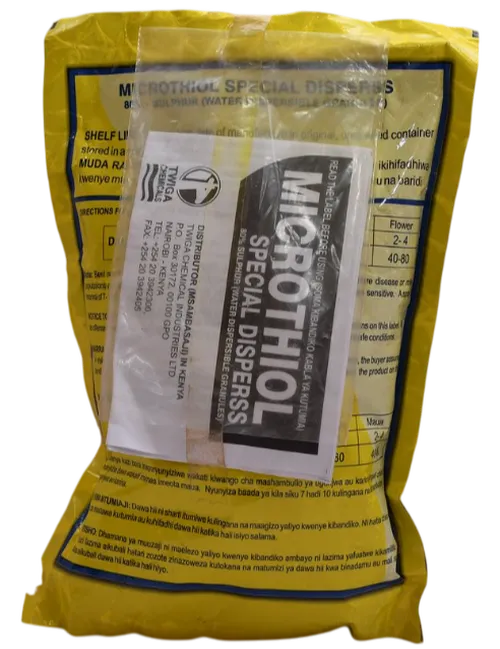 MICROTHIOL SPECIAL 1KG
