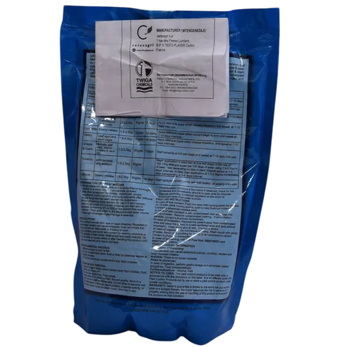 MANCOZEB MILTHANE SUPER  500GM