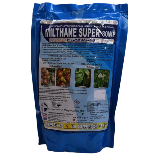 MANCOZEB MILTHANE SUPER 5KG