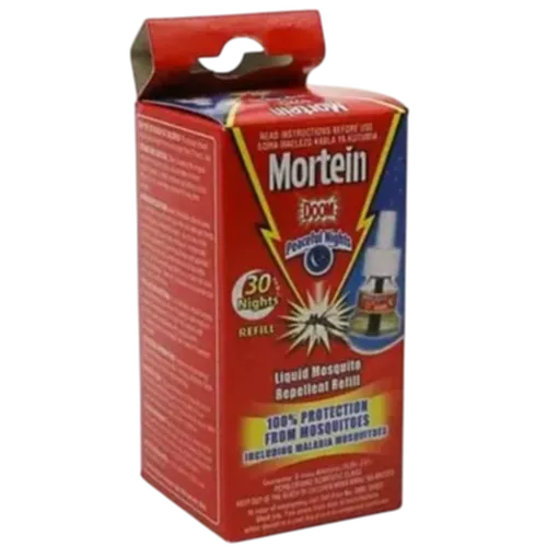 MORTEIN DOOM GRAIN 500GMS