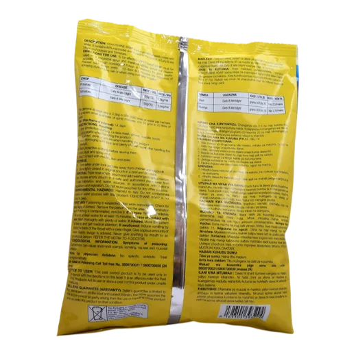 MANCOZEB OSHOTHANE 1KG