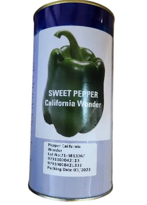 PEPPER CW 100GMS AM