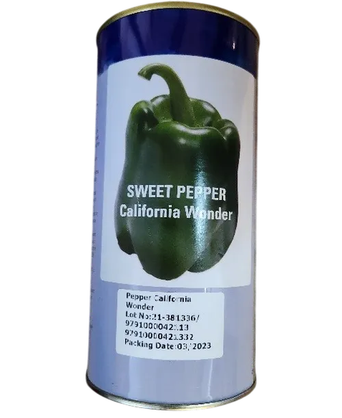 PEPPER CW 250GMS AM