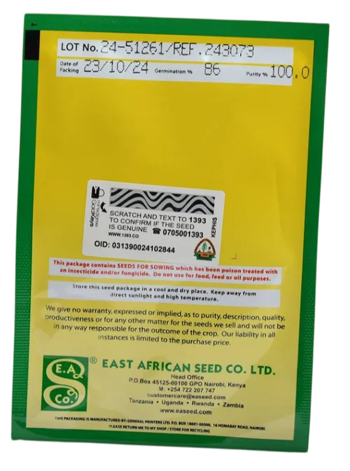 ONION RED CREOLE  10GMS EA