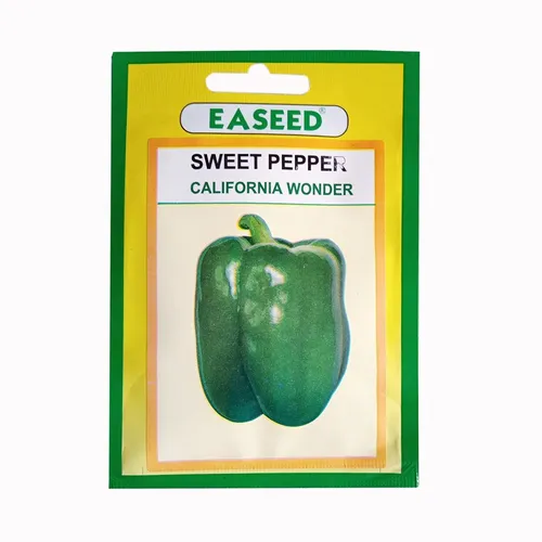 PEPPER CW  50GMS EA