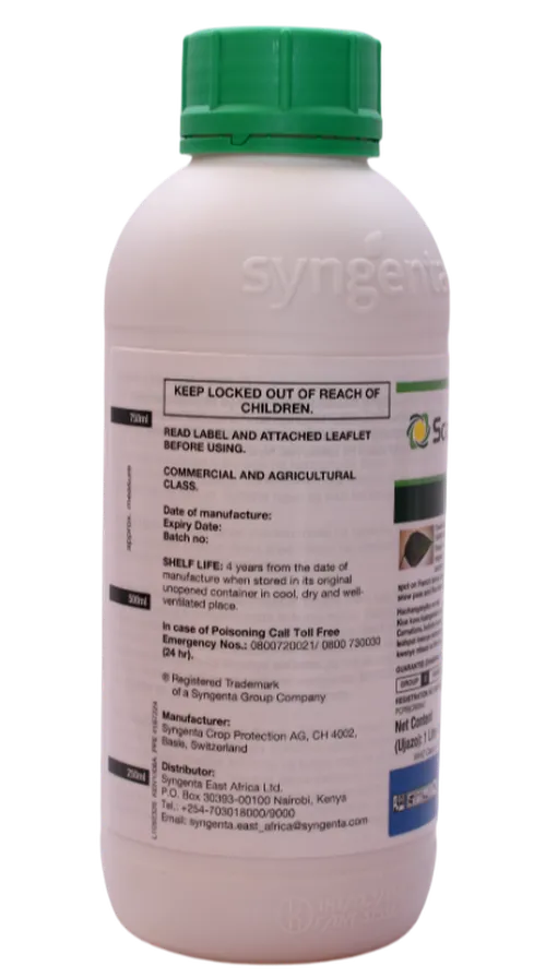 DIFENOCONAZOLE SCORE 1LIT