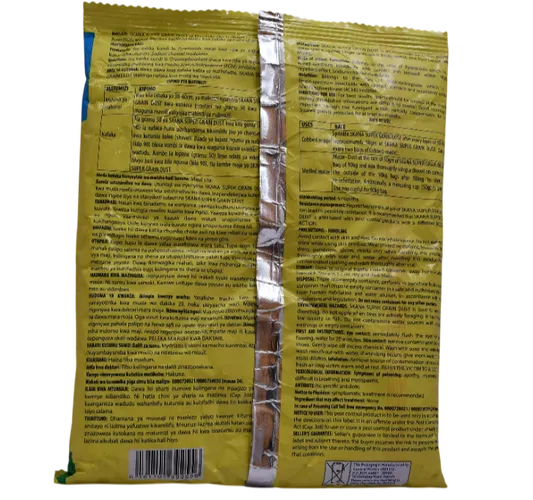 SKANA (GRAIN DUST) 1KG