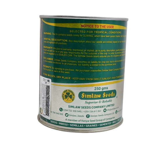 S/C FORDH GIANT 250GMS SIM