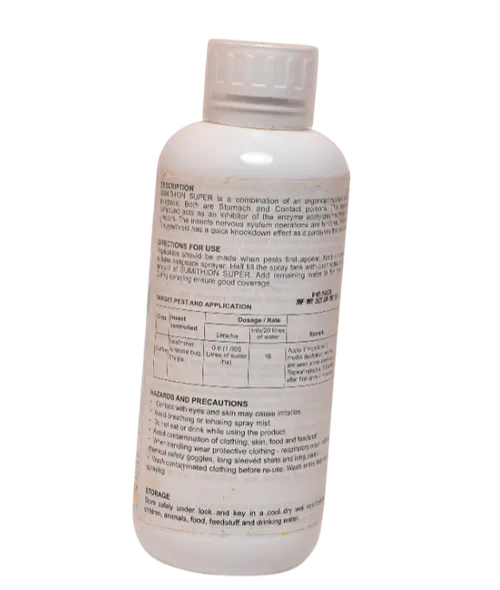 SUMITHION SUPER 1LIT