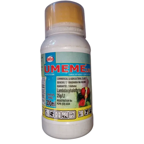 LAMBDA UMEME TOP 2.5EC  200MLS