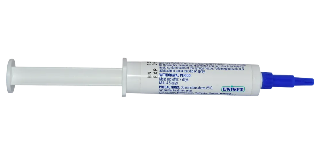 TERREXINE INTERMAMMARY 10GMS