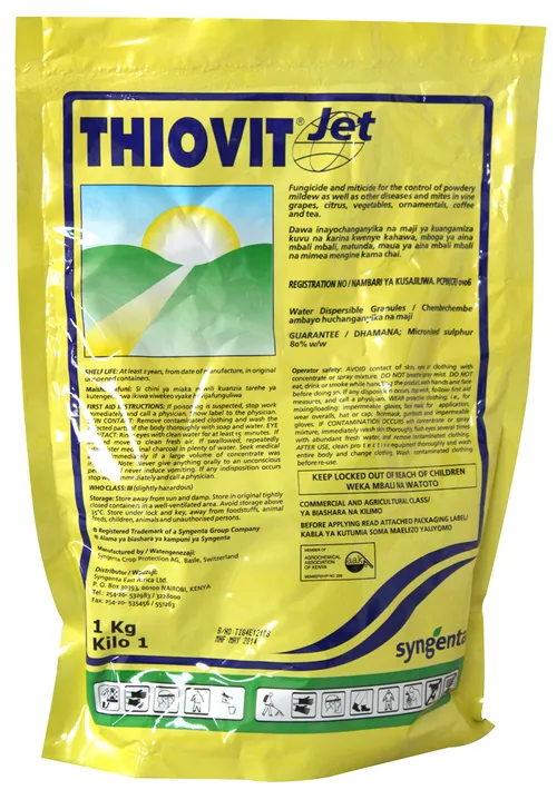 THIOVIT 1KG