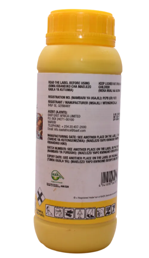 TERMIDOR 96SC 1LIT (TERMITICIDE)