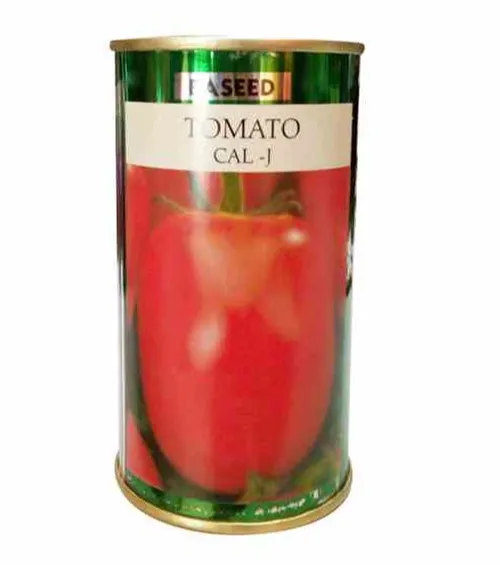 TOMATO CAL-J  50GMS EA