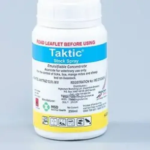 SS AMITRAZ TAKTIC 40ML