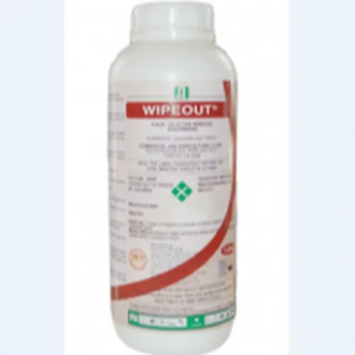 GLYPHOSATE WIPEOUT  200ML