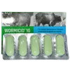 WORMICID TABLETS 1GMS