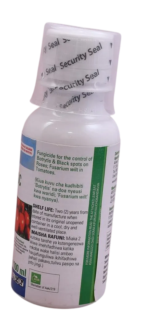 CARBENDAZIM GOLDAZIM  100MLS