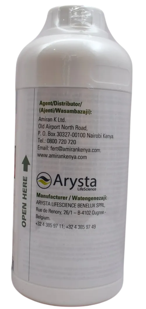 CARBENDAZIM GOLDAZIM 1LIT