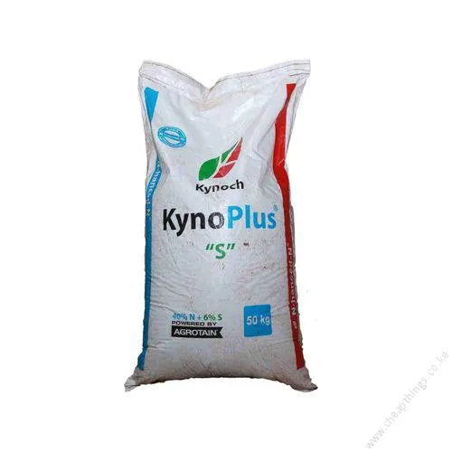 KYNOCH PLUS S 50KG (N40S6)