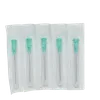 HYPODERMIC NEEDLE G18*1.5(DISP)