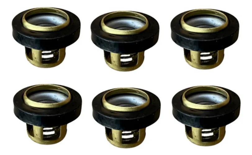 BRASS BALL VALVE JACTO