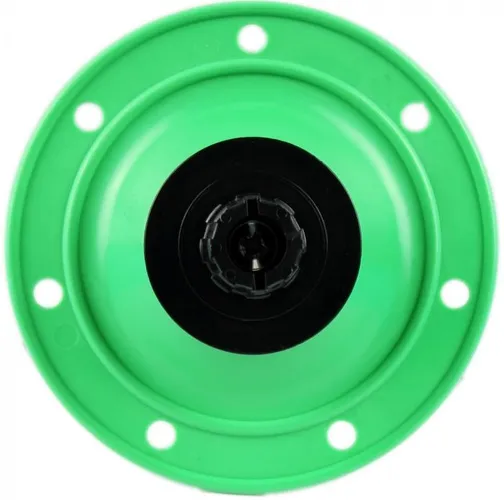 SP DIAPHRAGM GREEN CP3