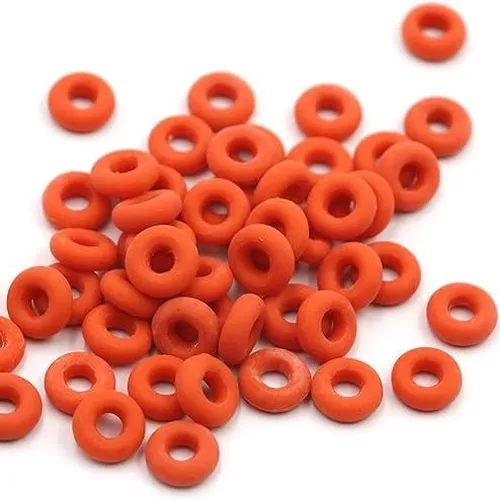 CASTRATING ELASTIC RUBBER RING MEDILINK