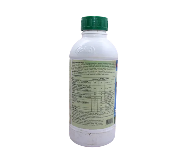 AGRO FEED 1LTR(193)